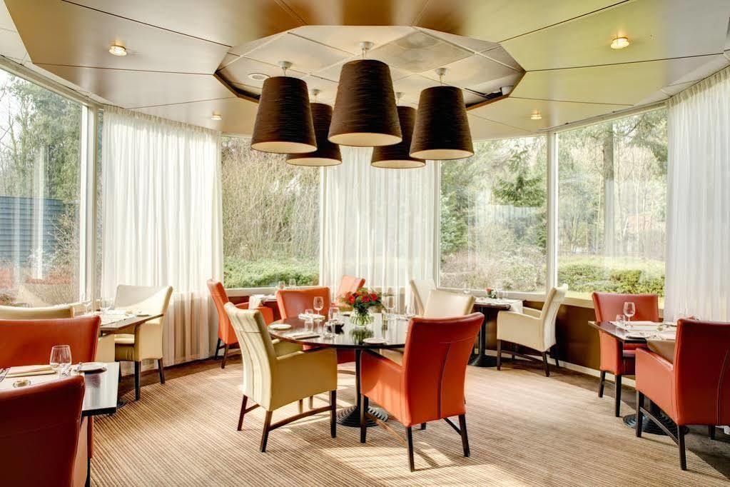 פוטן Fletcher Hotel-Restaurant Mooi Veluwe מראה חיצוני תמונה